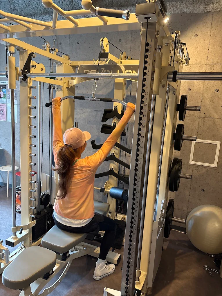 FITNESS